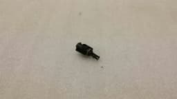 MERCEDES-BENZ MERCEDES W207 AIR TEMPERATURE SENSOR A6511530028 temperature sensor charge air line — thumbnail 1