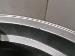 PORSCHE R19 19"" Porsche Cayenne 958 92a Alloy Wheel 7P5601025E Alloy Rim — thumbnail 8