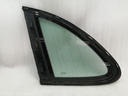 PORSCHE Porsche Cayenne 958 92A Left Rear Quarter Glass 95854411178 Door Glass 1/4 Rear — thumbnail 4