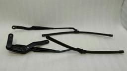 MERCEDES-BENZ Mercedes E Class W207 RHD Wiper Arms Set A2078200644 Right Hand Drive — thumbnail 6