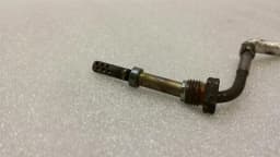 MERCEDES-BENZ Mercedes W212 W207 Exhaust Temperature Sensor A0081533628 Exhaust Gas Temperature Sensor — thumbnail 3