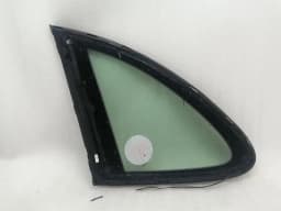 PORSCHE Porsche Cayenne 958 92A Right Quarter Glass 95854411218 Door Panel 1/4 Rear — thumbnail 2