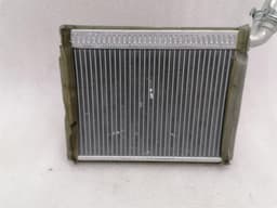 PORSCHE Porsche Cayenne 958 92a Heater Matrix 7P0819031A Heat Exchanger Heater Cooler — thumbnail 3