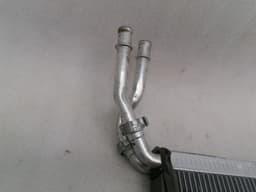 PORSCHE Porsche Cayenne 958 92a Heater Matrix 7P0819031A Heat Exchanger Heater Cooler — thumbnail 6