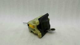 MERCEDES-BENZ Mercedes E Class W207 Gear Selector A2042676324 Gear Shift Linkage Shifter — thumbnail 7