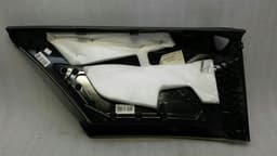 MERCEDES-BENZ Mercedes E Class W207 Right Quarter Cover A2076906025 Rear 1/4 Cover Right — thumbnail 6
