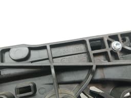 PORSCHE Porsche Cayenne 958 92a Rear Left Door Inner Handle 7P5837019E Interior Door Handle — thumbnail 7