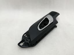 PORSCHE Porsche Cayenne 958 92a Rear Left Door Inner Handle 7P5837019E Interior Door Handle — thumbnail 10