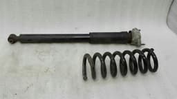 MERCEDES-BENZ Mercedes E Class W207 Right Shock Absorber Rear A2073202530 Rear Shock Absorber — thumbnail 2