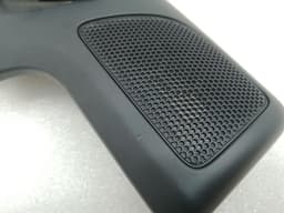 PORSCHE Porsche Cayenne 958 92a Rear Left Door Inner Handle 7P5837019E Interior Door Handle — thumbnail 5