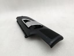 PORSCHE Porsche Cayenne 958 92a Rear Left Door Inner Handle 7P5837019E Interior Door Handle — thumbnail 4