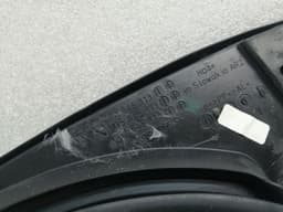 PORSCHE Porsche Cayenne 958 92a Left Front 1/4 Glass 7P6845113 Door Window 1⁄4 Front Left — thumbnail 5