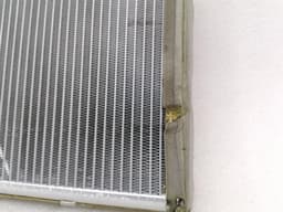 PORSCHE Porsche Cayenne 958 92a Heater Matrix 7P0819031A Heat Exchanger Heater Cooler — thumbnail 8
