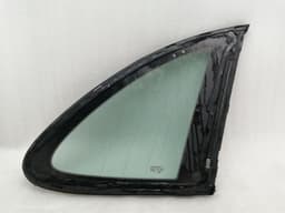 PORSCHE Porsche Cayenne 958 92A Left Rear Quarter Glass 95854411178 Door Glass 1/4 Rear — thumbnail 3