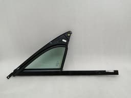 PORSCHE Porsche Cayenne 958 92a Left Front 1/4 Glass 7P6845113 Door Window 1⁄4 Front Left — thumbnail 8