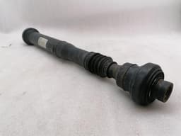 PORSCHE Porsche Cayenne 958 92a Propelled Front 7P0521101K Gimbal Shaft Front — thumbnail 7