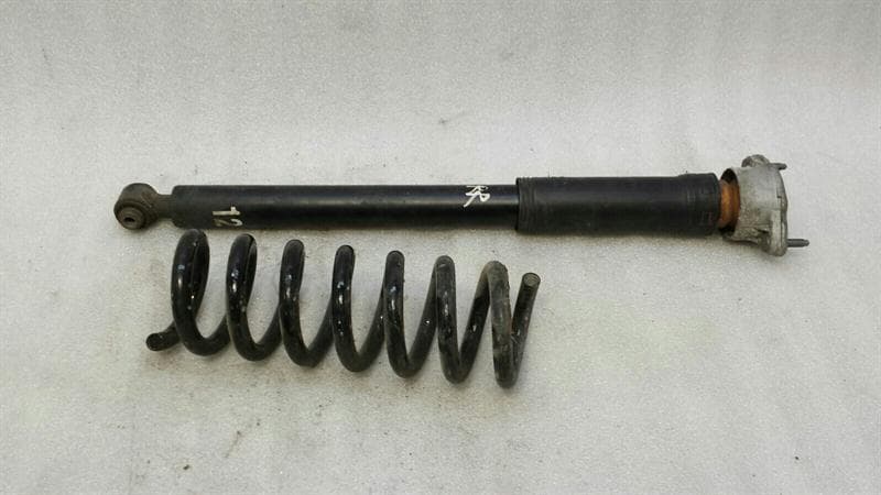 MERCEDES-BENZ Mercedes E Class W207 Right Shock Absorber Rear A2073202530 Rear Shock Absorber
