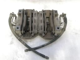PORSCHE Porsche Cayenne 958 92A Rear Brake Caliper Set 7P5615404S Rear Brake Caliper — thumbnail 5