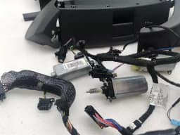 PORSCHE PORSCHE CAYENNE 958 92A 7P5971363CL LEFT FRONT SEAT WITING MOTORS PLASTICS — thumbnail 5
