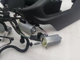 PORSCHE PORSCHE CAYENNE 958 92A 7P5971363CL LEFT FRONT SEAT WITING MOTORS PLASTICS — thumbnail 4