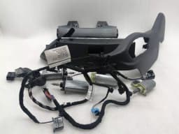 PORSCHE PORSCHE CAYENNE 958 92A 7P5971363CL LEFT FRONT SEAT WITING MOTORS PLASTICS — thumbnail 3