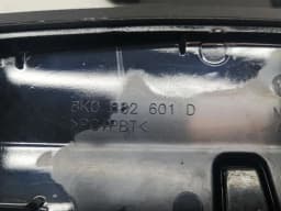 PORSCHE PORSCHE CAYENNE 958 92A 7P5971363CL LEFT FRONT SEAT WITING MOTORS PLASTICS — thumbnail 10