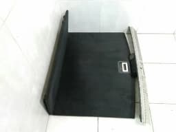 PORSCHE Porsche Cayenne 958 92a Luggage Compartment 7P5863546G Trunk Bezel — thumbnail 3