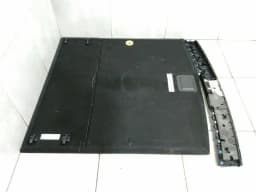 PORSCHE Porsche Cayenne 958 92a Luggage Compartment 7P5863546G Trunk Bezel — thumbnail 6