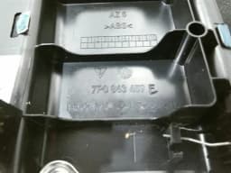 PORSCHE Porsche Cayenne 958 92a Luggage Compartment 7P5863546G Trunk Bezel — thumbnail 8