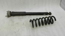 MERCEDES-BENZ Mercedes E Class W207 Left Shock Absorber Rear A2073202530 Rear Shock Absorber — thumbnail 1