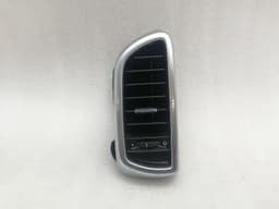 PORSCHE Porsche Cayenne 958 92a Right Air Vent 7P5819704D Ventilation Nozzle Vent Grille Re — thumbnail 1