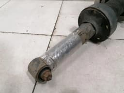 PORSCHE Porsche Cayenne 958 92A shock absorber rear 95833305100 shock absorber rear — thumbnail 4