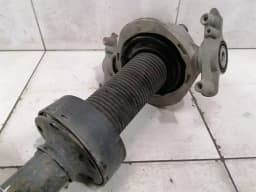 PORSCHE Porsche Cayenne 958 92A shock absorber rear 95833305100 shock absorber rear — thumbnail 5