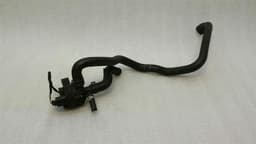 MERCEDES-BENZ Mercedes E Class W207 Additional Cooling Pump A2118350028 Coolant Pump Pump — thumbnail 3