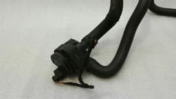 MERCEDES-BENZ Mercedes E Class W207 Additional Cooling Pump A2118350028 Coolant Pump Pump — thumbnail 5
