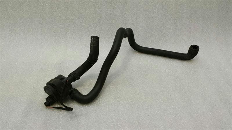 Mercedes E Class W207 Additional Cooling Pump A2118350028 Coolant Pump Pump