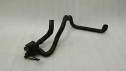 MERCEDES-BENZ Mercedes E Class W207 Additional Cooling Pump A2118350028 Coolant Pump Pump — thumbnail 4