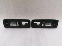 PORSCHE Porsche Cayenne 958 92a Roof Grab Handle Set 7P0857644B Hold Handle Interior Set — thumbnail 7
