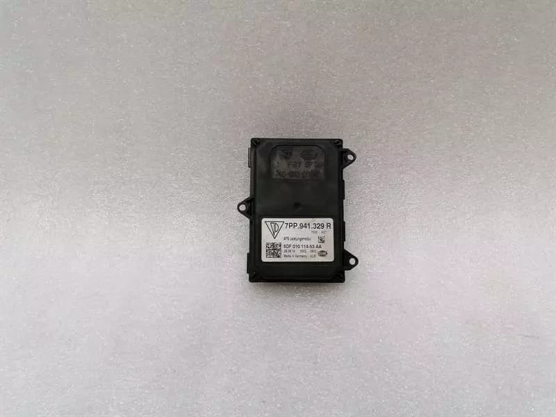 Porsche Cayenne 958 92a Xenon Ballast 7PP941329R Xenon Ballast LED