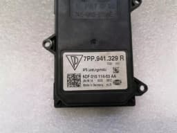 PORSCHE Porsche Cayenne 958 92a Xenon Ballast 7PP941329R Xenon Ballast LED — thumbnail 10