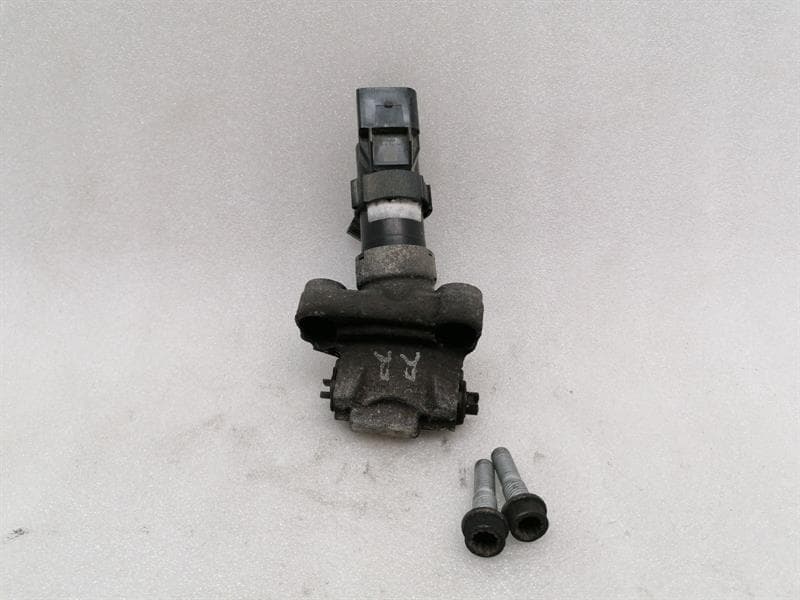 PORSCHE Porsche Cayenne 958 92a Park Brake Motor RIGHT 95835209201 ACTUATOR PARKING BRAKE