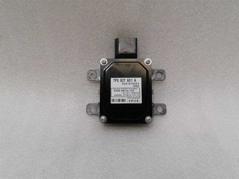 Porsche Cayenne 958 92a Oil Pump Module 7P0927601A Beit Ol Control Unit
