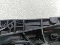 PORSCHE Porsche Cayenne 958 92a Front Right Door Inner Handle 7P5837020C Interior Door Handle — thumbnail 6