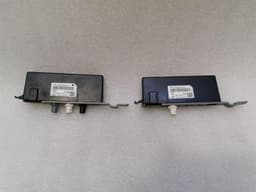 PORSCHE Porsche Cayenne 958 92A Aerial / Antenna Set 7P5035225M Antenna Kit — thumbnail 1