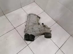 PORSCHE Porsche Cayenne 958 92a Transfer Box 0BU341011Q Transfer Transmission 3.0 DIESEL — thumbnail 2