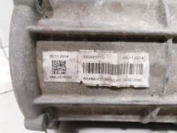 PORSCHE Porsche Cayenne 958 92a Transfer Box 0BU341011Q Transfer Transmission 3.0 DIESEL — thumbnail 7