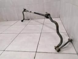 PORSCHE Porsche Cayenne 958 92a Anti Roll Bar Rear 7P0511025G Rear Stabilizer — thumbnail 2