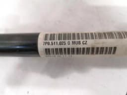 PORSCHE Porsche Cayenne 958 92a Anti Roll Bar Rear 7P0511025G Rear Stabilizer — thumbnail 6