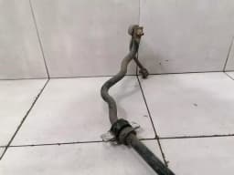 PORSCHE Porsche Cayenne 958 92a Anti Roll Bar Rear 7P0511025G Rear Stabilizer — thumbnail 5