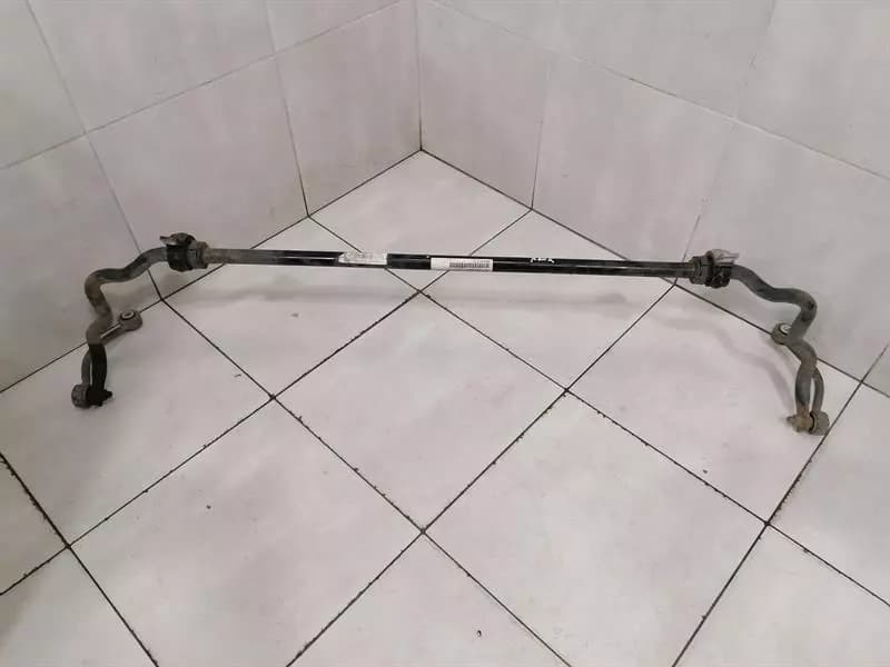 PORSCHE Porsche Cayenne 958 92a Anti Roll Bar Rear 7P0511025G Rear Stabilizer